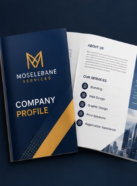 Company Profile
